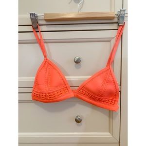 Triangl Paloma Top - S+